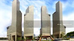 Suntec Tower Three (D1), Office #604743491